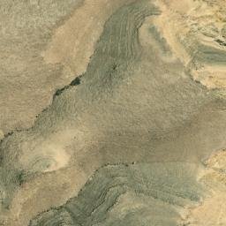 Satellite imagery of Jabal al Ḩalāl, EG