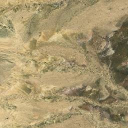 Satellite imagery of Jabal al Ḩalāl, EG