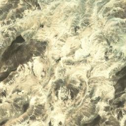 Satellite imagery of Jabal al Muwaliḩ, EG