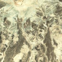 Satellite imagery of Jabal al Muwaliḩ, EG