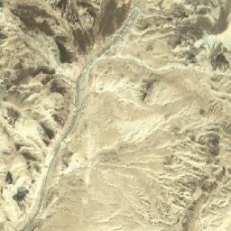 Satellite imagery of Jabal al Muwaliḩ, EG