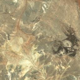 Satellite imagery of Jabal al Quşaymah, EG