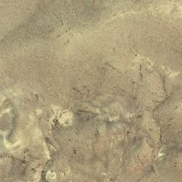 Satellite imagery of ‘Amārat el Maṣbaḥ, EG