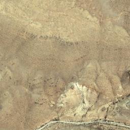 Satellite imagery of ‘Amārat el Maṣbaḥ, EG