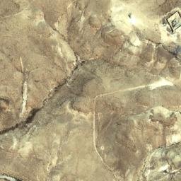 Satellite imagery of ‘Amārat el Maṣbaḥ, EG