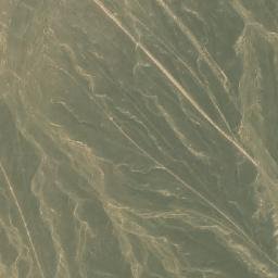 Satellite imagery of Tal-e Ghulāmī, AF