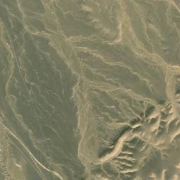Satellite imagery of Tal-e Ghulāmī, AF