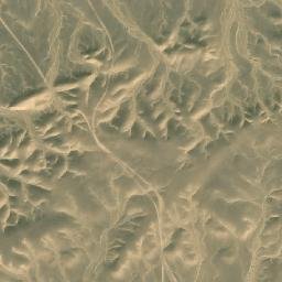 Satellite imagery of Tal-e Ghulāmī, AF