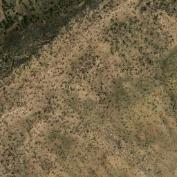 Satellite imagery of Tsappar, PK