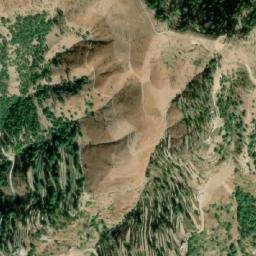 Satellite imagery of Bāga ki Dhār, IN