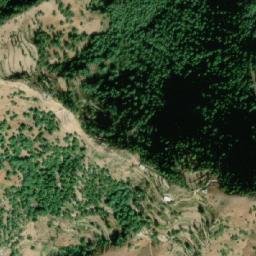 Satellite imagery of Bāga ki Dhār, IN