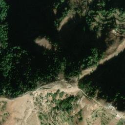Satellite imagery of Bāga ki Dhār, IN