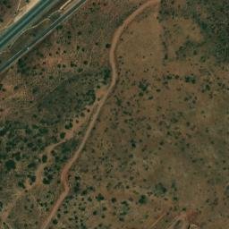 Satellite imagery of Ouasekam. Ardar, MA