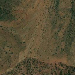 Satellite imagery of Ouasekam. Ardar, MA