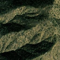 Satellite imagery of Bibaoune, MA