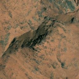 Satellite imagery of Jbel Inguelz, MA