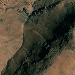 Satellite imagery of Jbel Inguelz, MA