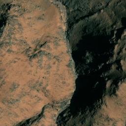 Satellite imagery of Jbel Inguelz, MA