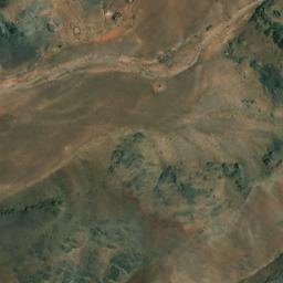 Satellite imagery of Aït Sadun, MA