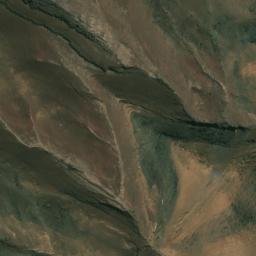 Satellite imagery of Jbel Anaour, MA
