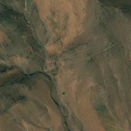 Satellite imagery of Jbel Anaour, MA