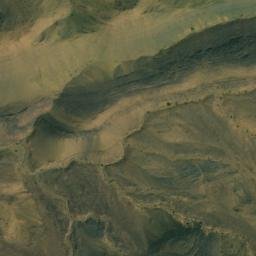 Satellite imagery of Tamda N-Ougmar, MA
