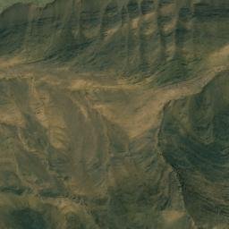 Satellite imagery of Tamda N-Ougmar, MA