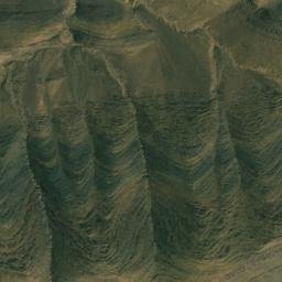 Satellite imagery of Tamda N-Ougmar, MA