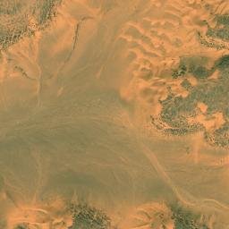 Satellite imagery of Djebel el Abiod, DZ