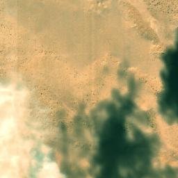 Satellite imagery of ‘Alam al Buwayb, EG