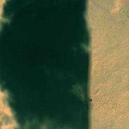 Satellite imagery of ‘Alam al Buwayb, EG