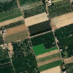 Satellite imagery of Tallat Lābid, EG