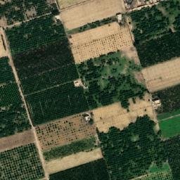 Satellite imagery of Tallat Lābid, EG