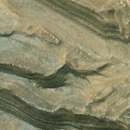 Satellite imagery of Jabal Ḩamāyir, EG
