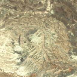 Satellite imagery of Jabal al Jaysī, EG