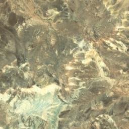 Satellite imagery of Jabal al Jaysī, EG