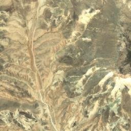 Satellite imagery of Jabal al Jaysī, EG
