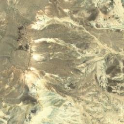 Satellite imagery of Jabal al Quşaymah, EG