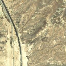 Satellite imagery of Jabal al Quşaymah, EG