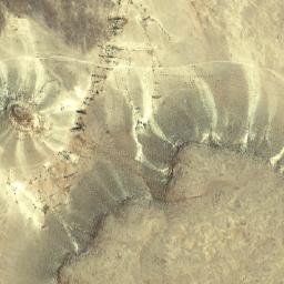 Satellite imagery of ‘Amārat el Purnī, EG