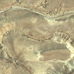 Satellite imagery of ‘Amārat el Maṣbaḥ, EG