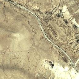 Satellite imagery of ‘Amārat el Maṣbaḥ, EG