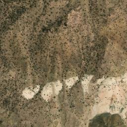 Satellite imagery of Tsappar, PK