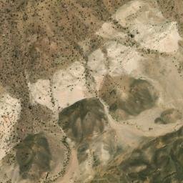 Satellite imagery of Tsappar, PK