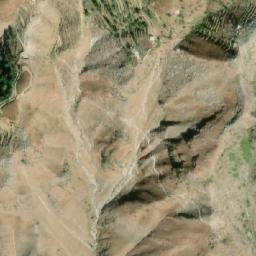 Satellite imagery of Bāga ki Dhār, IN