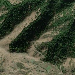 Satellite imagery of Pābau Dhār, IN