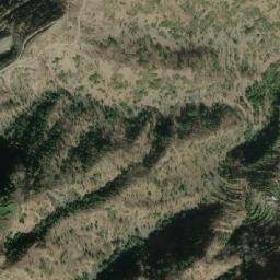 Satellite imagery of Pābau Dhār, IN