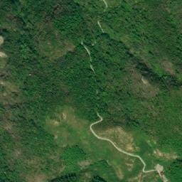 Satellite imagery of Dalong Shan, CN