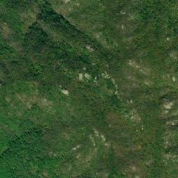Satellite imagery of Dalong Shan, CN