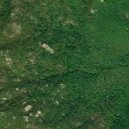 Satellite imagery of Dalong Shan, CN